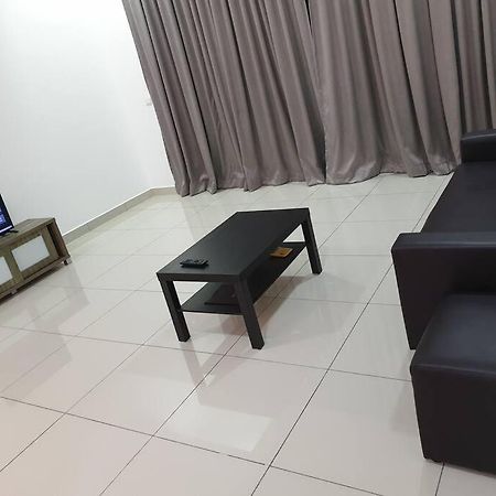 Direct Qbm & Ikea *Highfloor Sunrise Seaview Condo Bayan Lepas Exteriör bild